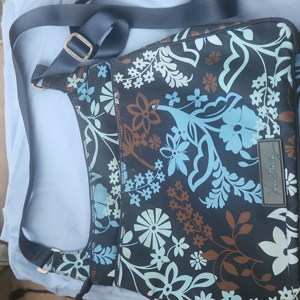 Vera Bradley purse